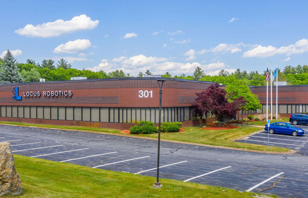 CBRE arranges 56,000 s/f R&D warehouse lease to BRUNT Workwear